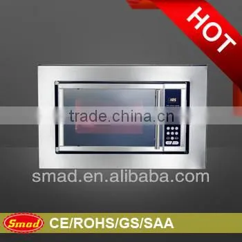 Convection oven