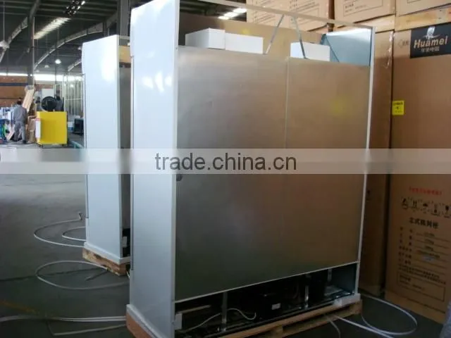 Display Supermarket showcase chiller for sale
