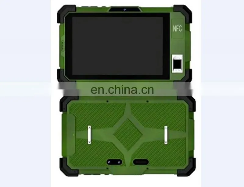 Android tablet 7 inch rugged tablet 4G 2gb ram/16GB ROM, 7" 1920*1200 rugged tablet pc