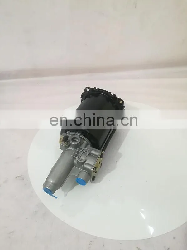 9700514290 Clutch Servo Booster 9700514290 Diesel engine truck parts