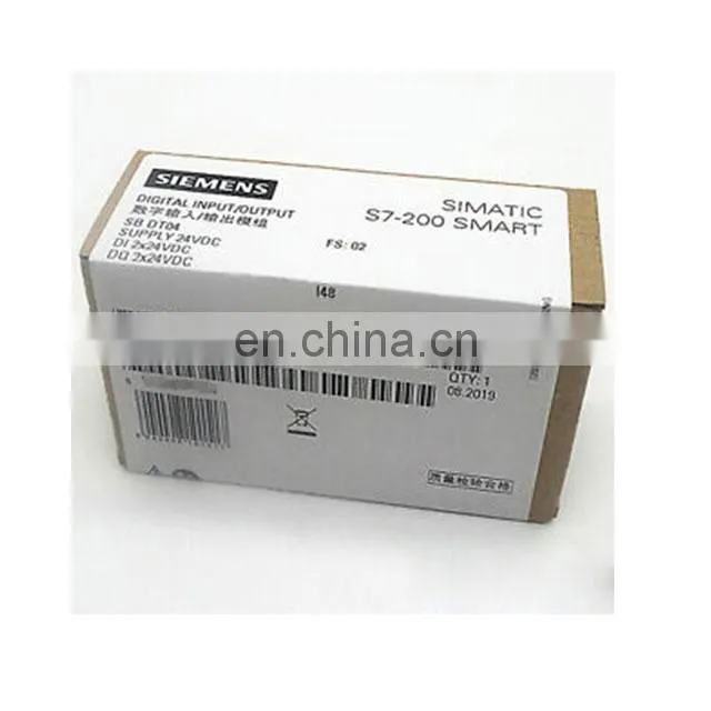 Hot selling Siemens PLC plc siemens s5 95u 6ES7 288-2QR16-0AA0 6ES72882QR160AA0