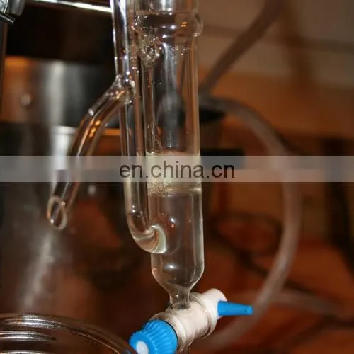 essential oil distiller