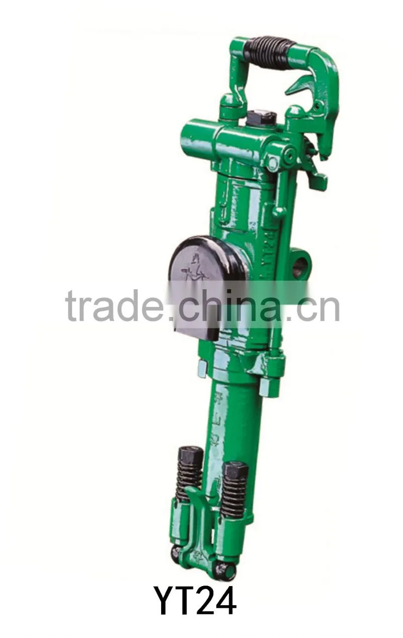 YT24 Pneumatic Air Breaker Hammer