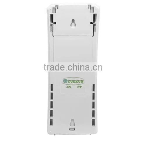 Factory Outlet fan perfume distributor,toilet automatic electric fragrance dispenser