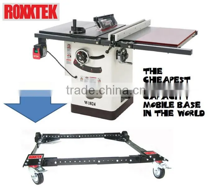 LS5T-52 Log Splitter