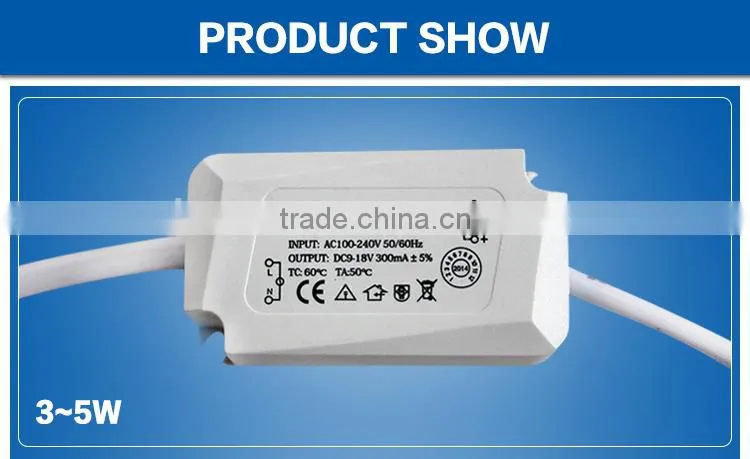zhongshan Led driver power supply led driver power