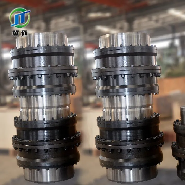 Industrial Gear Couplings and Power Transmission Components Manufacturer | Hebei, ChinaSourceFactory