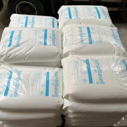 plastic resin types