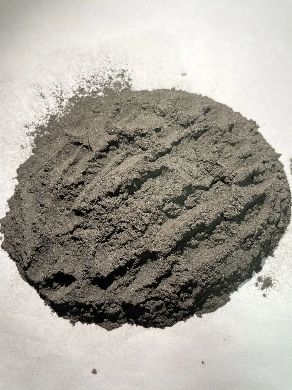 湖南金铄硅铁粉270D研磨2