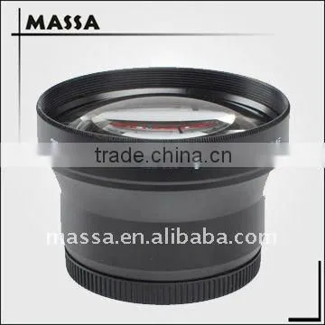 optics lens for camera