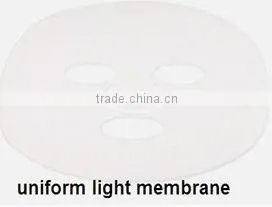machine radio frequency facial led masks portable