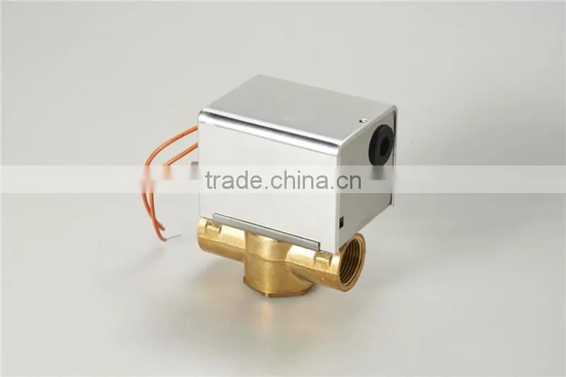 Hot Sale! High Quality China Wholesale Sanitary Valve