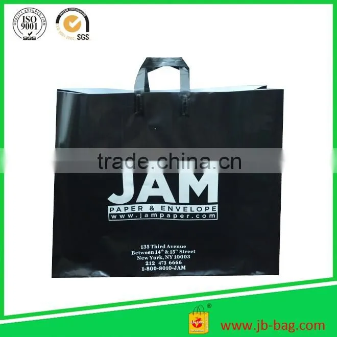 JUNBANG customized lovely plastic bags