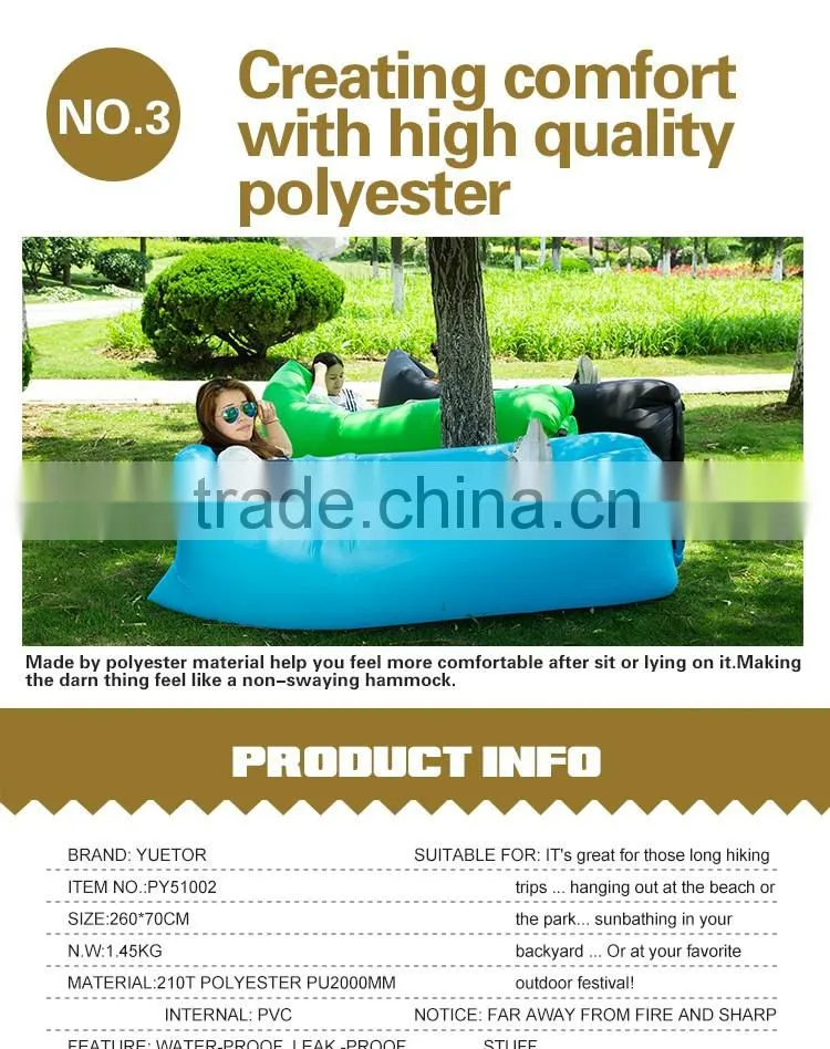 Factory Directly Air sofa bed for sale