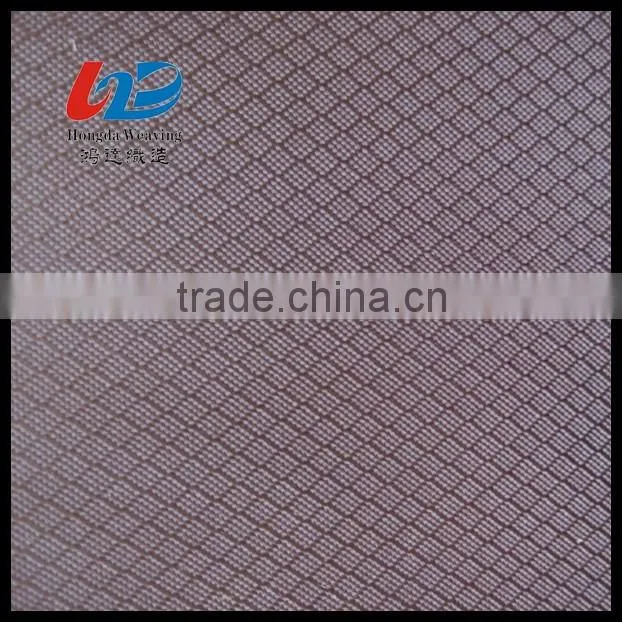 200D Polyester Oxford Fabric For Bag Material