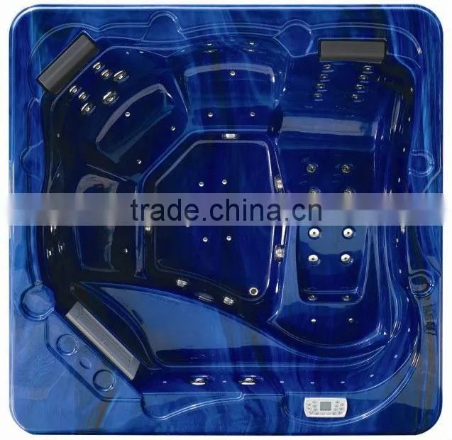 new arrival outdoor spa
