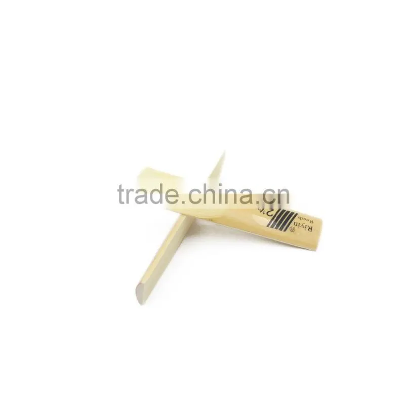 Wholesale saxophone accessories RIYIN Senior Drop E Alto Saxophone Reeds