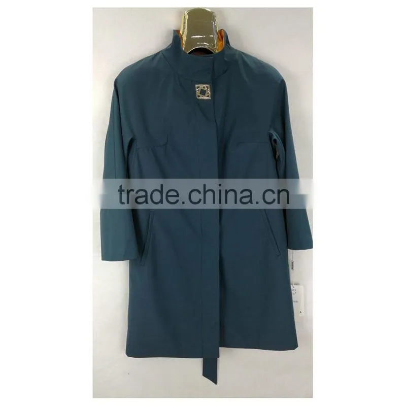 2015 latest winter lady jacket fashion women's coat jacket