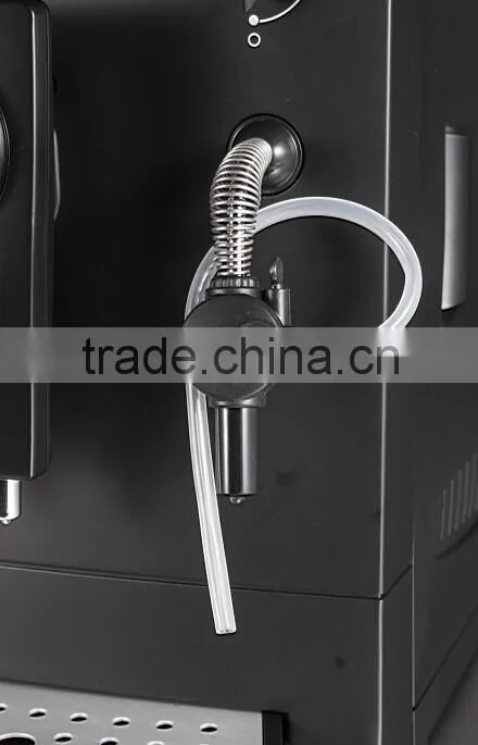 Automatic Espresso Coffee Machine with LED screen