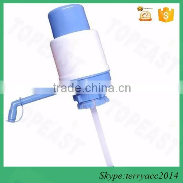 High Quality Water Dispenser Pump Hand Press Vacuum Drink