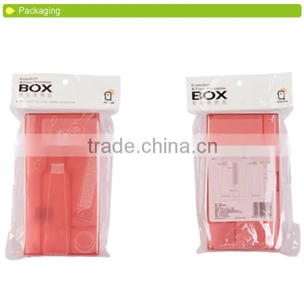 D550 travel accessory portable travel kit