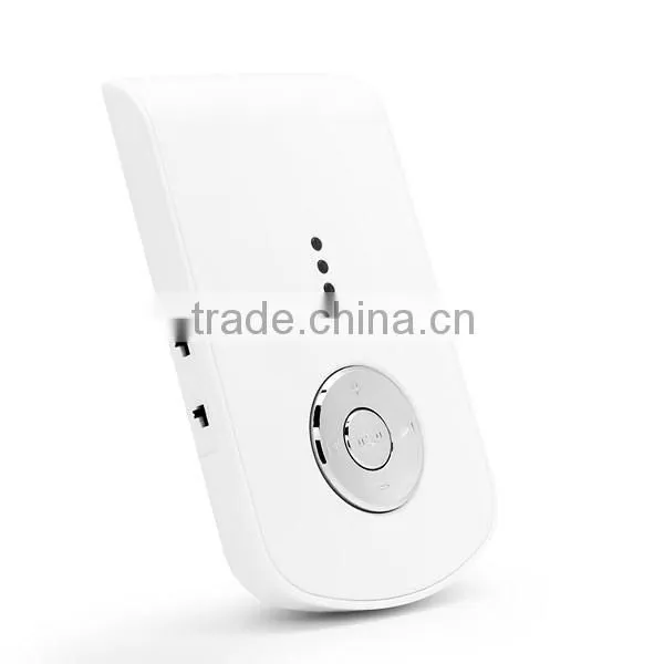 FORRINX Wireless MP3 Doorbell