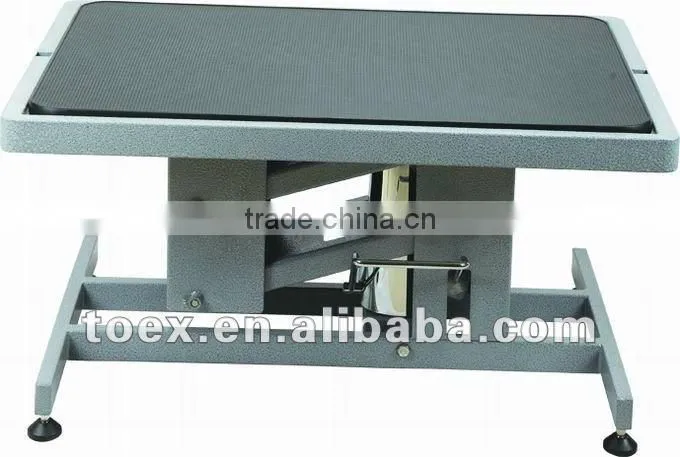 Hydraulic Pet Grooming Table FT-804/804L