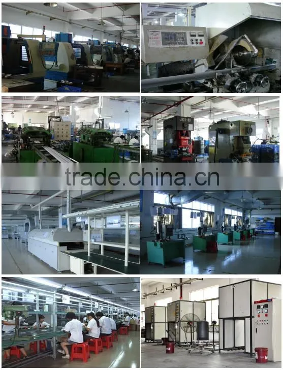 Platform Sintered Copper Heat Pipe
