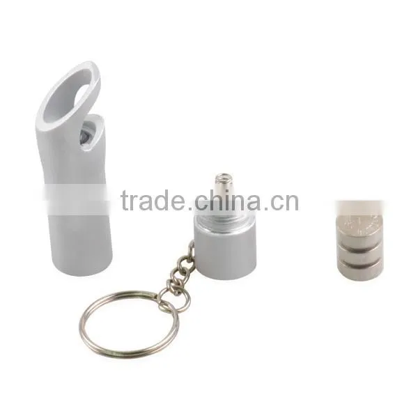 YT - 303I High quality flashlight keychain bottle opener