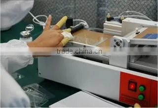 Shenzhen Zhongruanshen Technology Co., Ltd. company overview - view 2