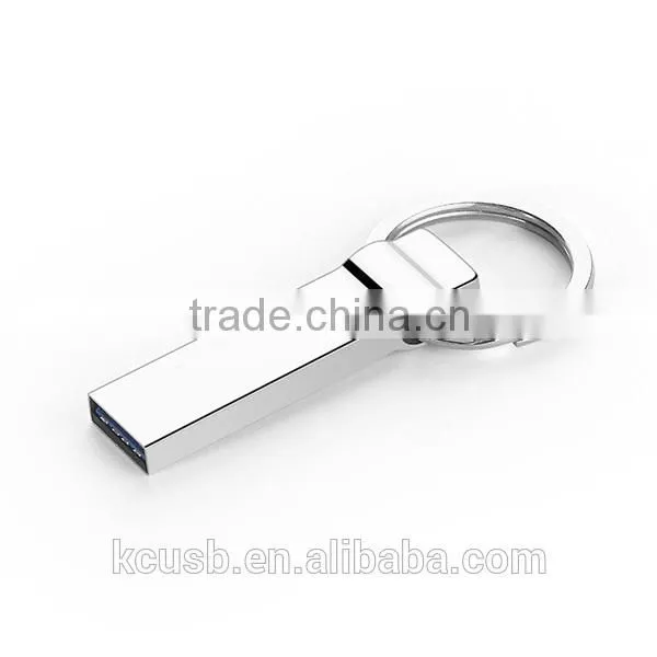 Customized waterproof 64GB USB 3.0 Flash Drive