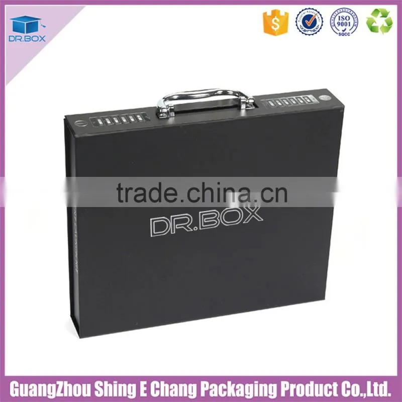 Wholesale Custom Excellent cardboard paper box for cosmetic packaging