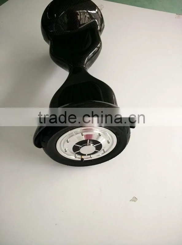 china best quality cheap 10inch self balancing scooter