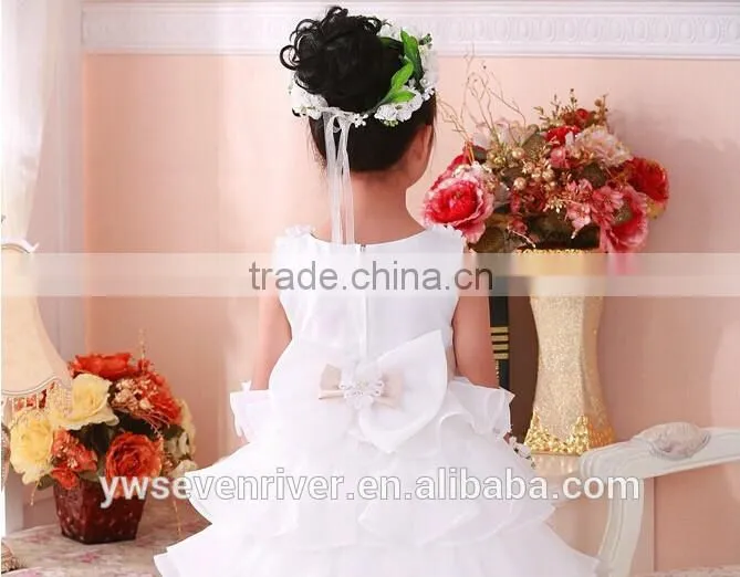 South Korean children's wreath wreath han edition simulation Girls headdress flower wreath wreath of wedding dress accessories