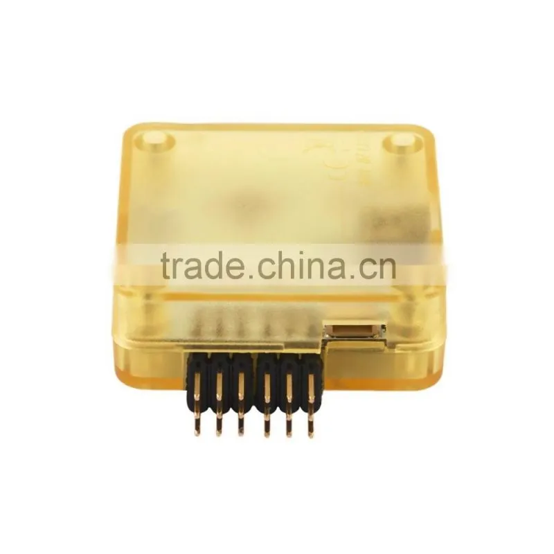 CC3D Flight Controller 32 Bits Processor With Case Side Pin For RC Quadcopter