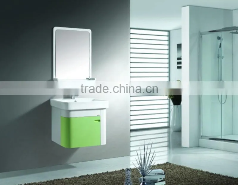 Single Bathroom Basin Vanity 150719