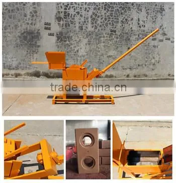 interlock brick making machine price construction machine interlock pavers manufacturers china industrial machinery