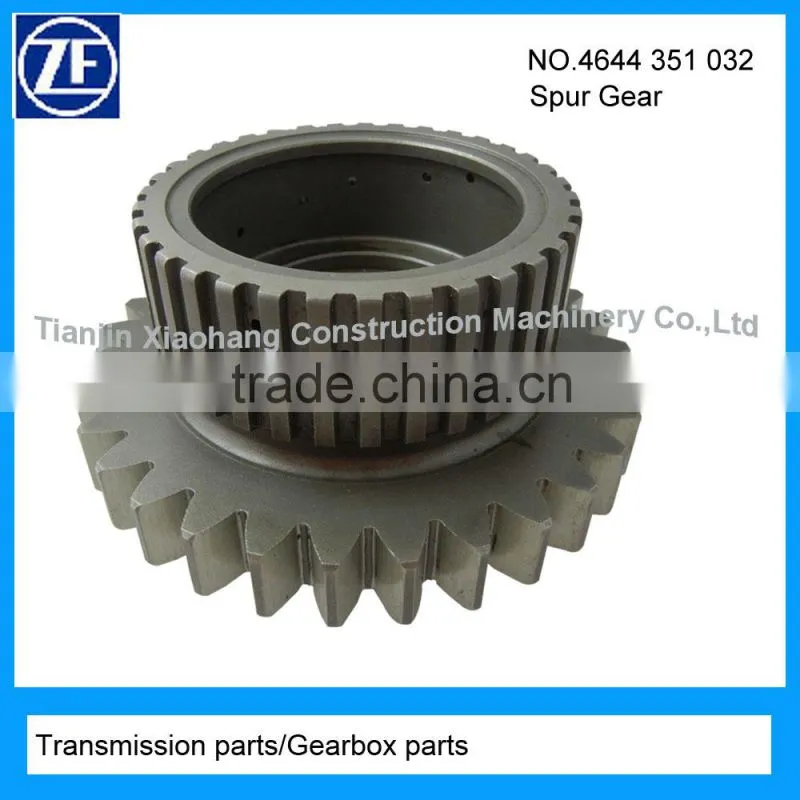 ZF Transmission parts
