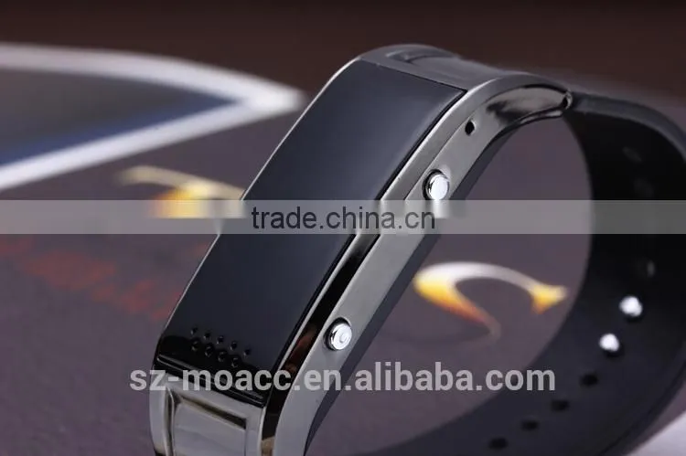 D8 Remote Picture Android bluetooth Waterproof smart watch