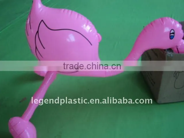 inflatable duck toy