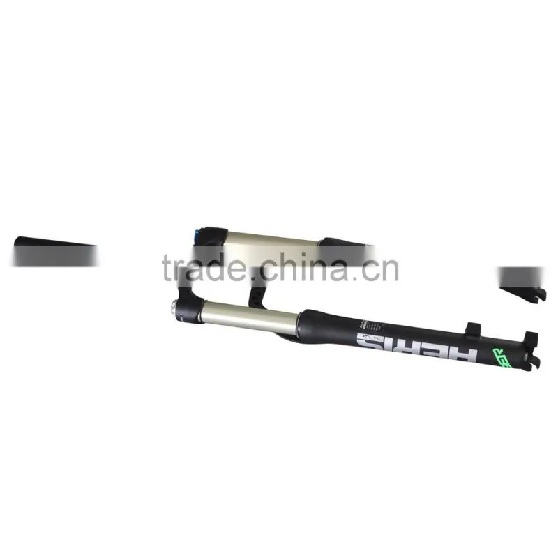 29er Spinner suspension fork