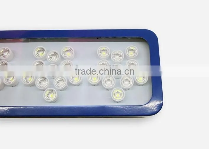 OEM LED grow light JL-G/ZWD-77X3W indoor grow kits 3w chip full spectrum led grow lights