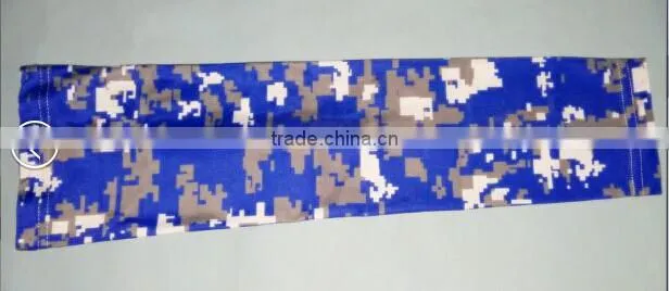 Compression Sports Arm Sleeve Moisture Wicking softball,baseball sleeve