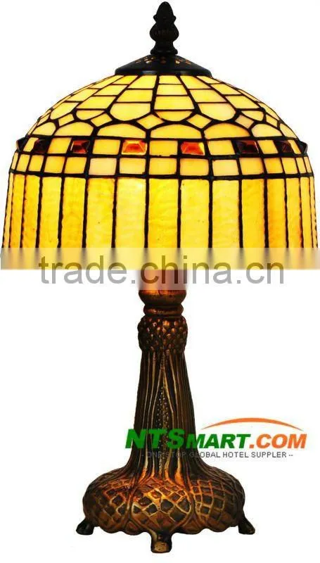 2011 newest unique decoratiive tiffany light