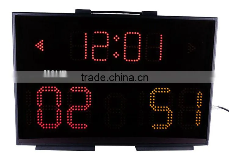 Professional Training Basketball Scoreboard Lowest Price