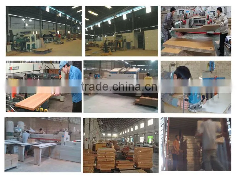 Modern Cheap Wooden slat with competitive price (SZ-WDR001)