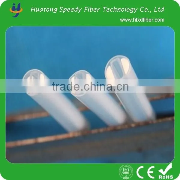 Heat Shrink Fiber Optic Splice Protector Fusion Protection Sleeve 304 Steel Rod