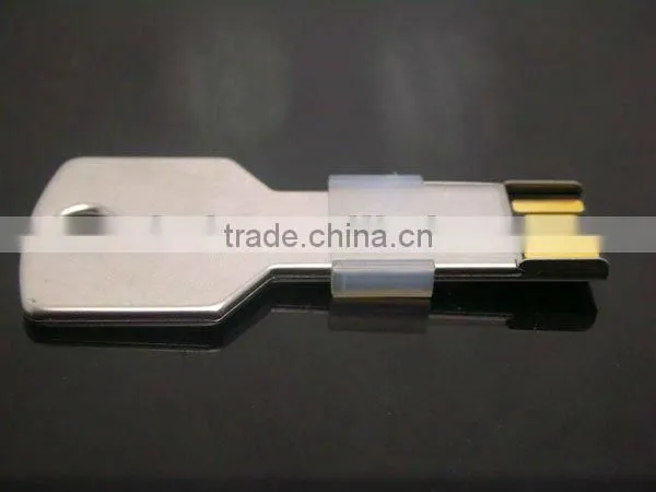 Promotional Gift Key USB/USB Key with Customized Logo