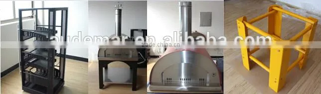 Audemar High Precision And Quality Custom Sheet Metal Clamps, Small Metal Clamps