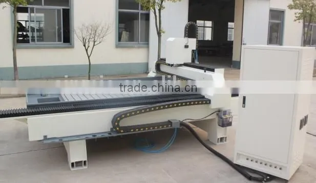 China supplier best stone cnc router machine price